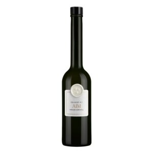 AMPOLLA VINAGRE AIM 2025 900x900