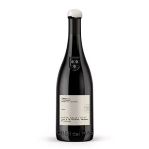 Especial Garnacha