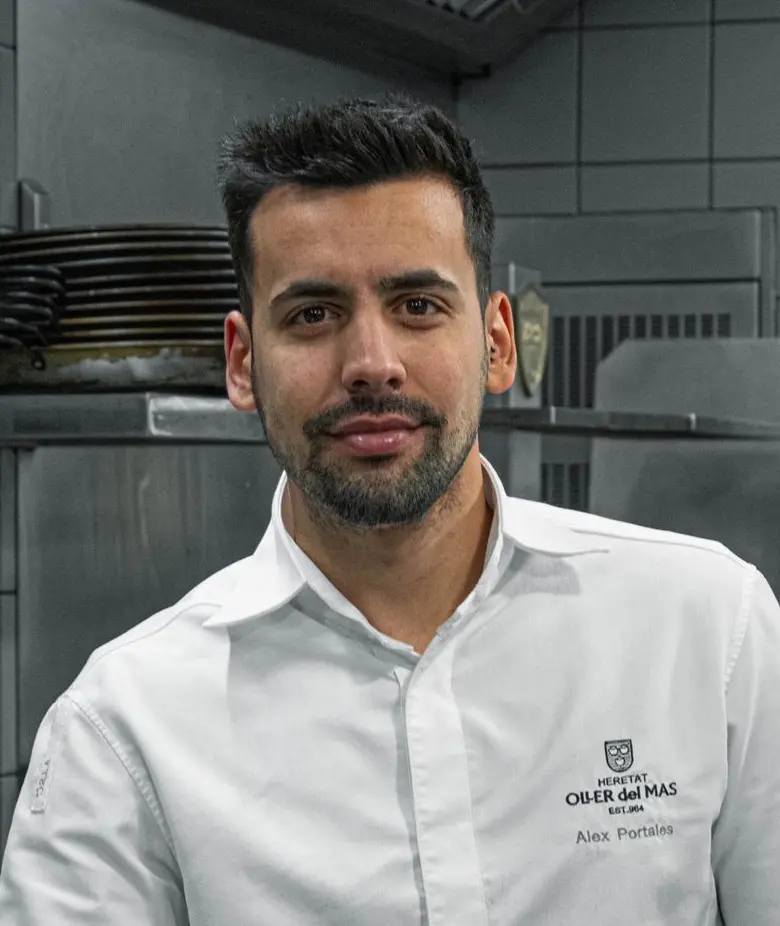 Alex Portales