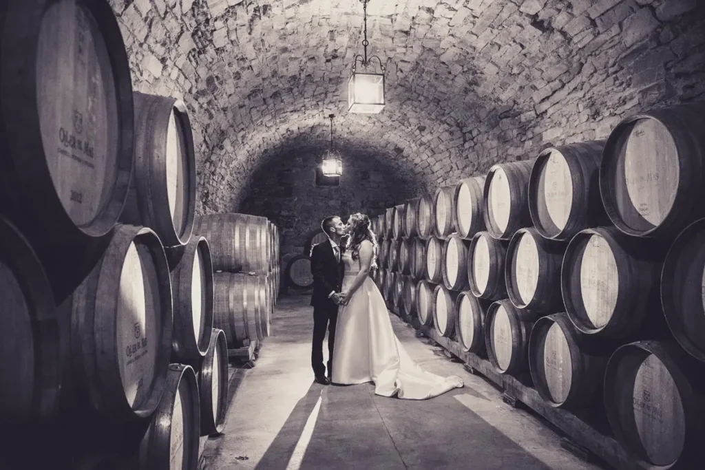 Oller del Mas - Bodas