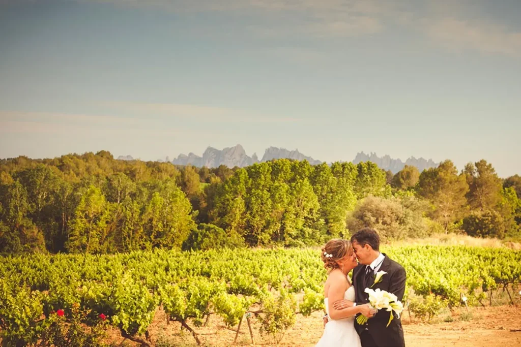 Oller del Mas - Bodas