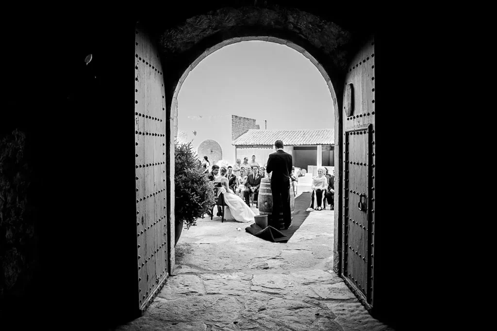 Oller del Mas - Bodas