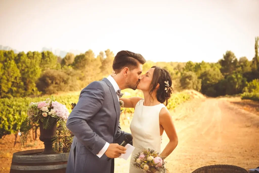 Oller del Mas - Bodas