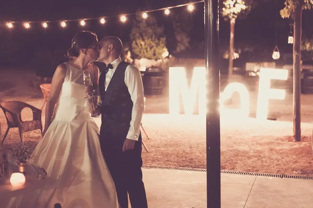 Oller del Mas - Bodas