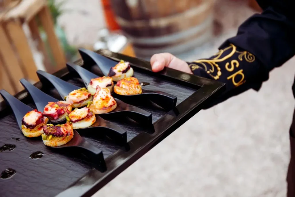 Oller del Mas - Bodas