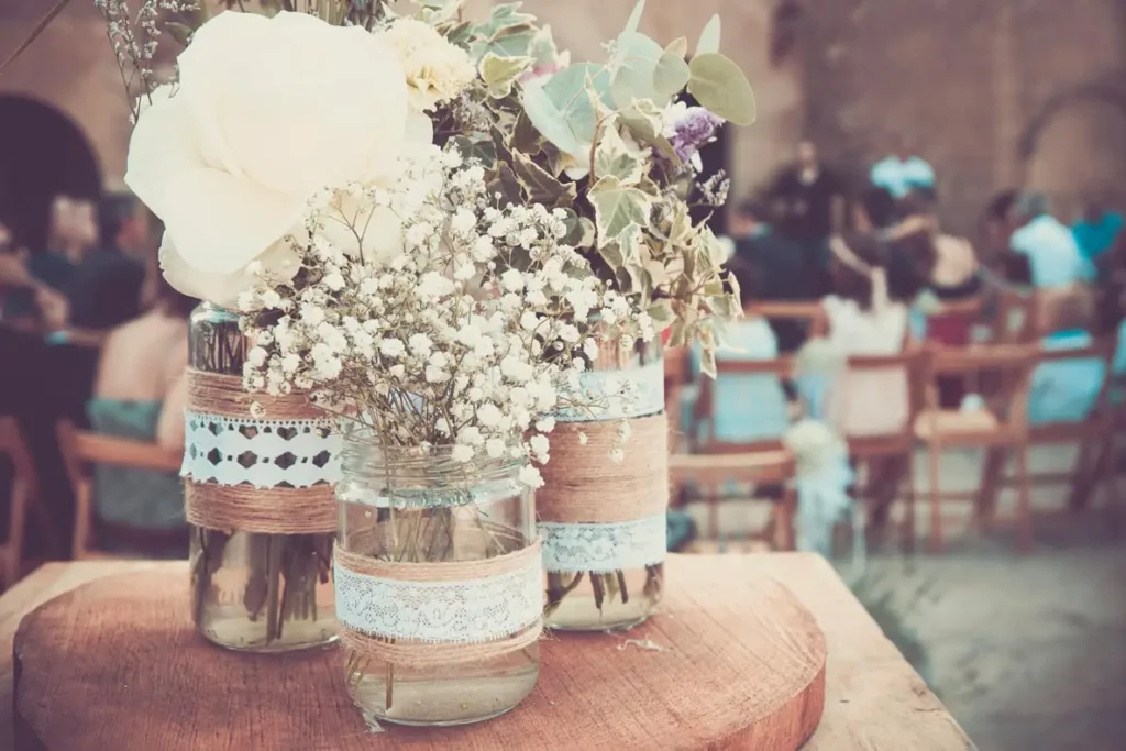 Oller del Mas - Bodas